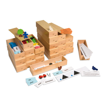Wortsymbolarbeit