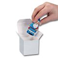 Würfel-Boxen