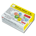 Würfel-Set Weltreise