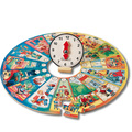 XXL-Lernpuzzle Mein Tag