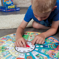 XXL-Lernpuzzle Mein Tag
