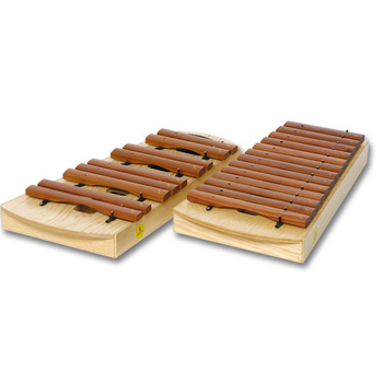Xylophone Serie 1000