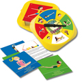 Yoga Spinner