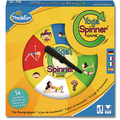 Yoga Spinner
