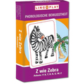 Z wie Zebra