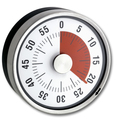 Zeitdauer-Uhr *Aktion*