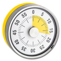 Zeitdauer-Uhr