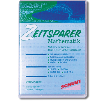 Zeitsparer Mathematik *Sale*