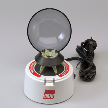 Zentrifuge