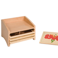 Zubehör für Botanische Puzzles
