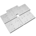 Zubehör Tierpuzzles