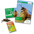 Zuchtset Wildbienen kompakt