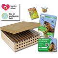 Zuchtset Wildbienen kompakt